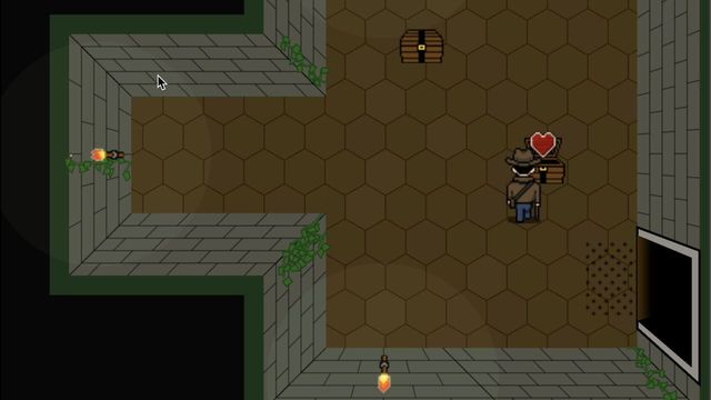 Gold & Ruin Screenshot