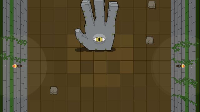 Gold & Ruin Screenshot