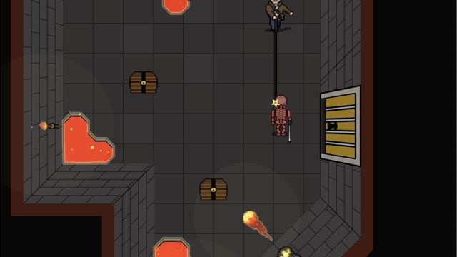 Gold & Ruin Screenshot