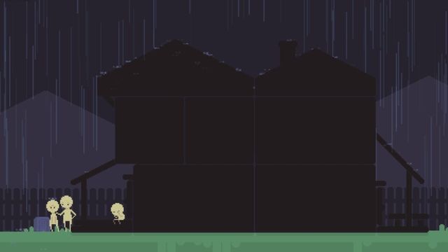 Goodbye, Doggy Screenshot