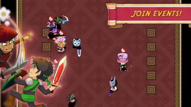 GraalOnline Classic Screenshot