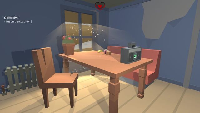 Grand Story Screenshot