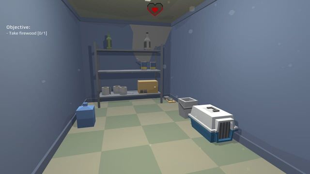 Grand Story Screenshot