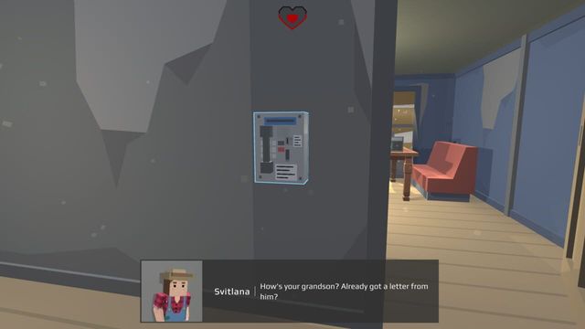 Grand Story Screenshot