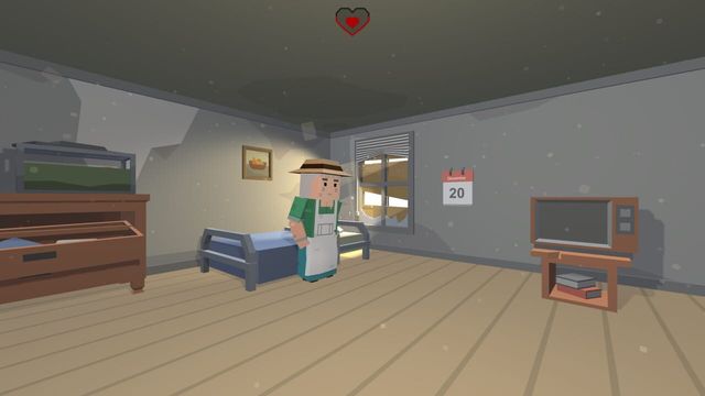 Grand Story Screenshot