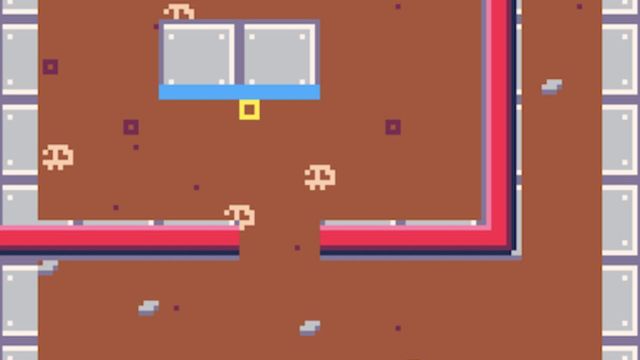 Gravity Garden Screenshot