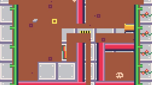 Gravity Garden Screenshot