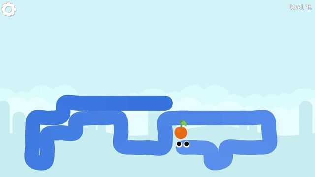 Gravity Snake screenshot 5