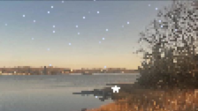Great Day On The Lake screenshot 1