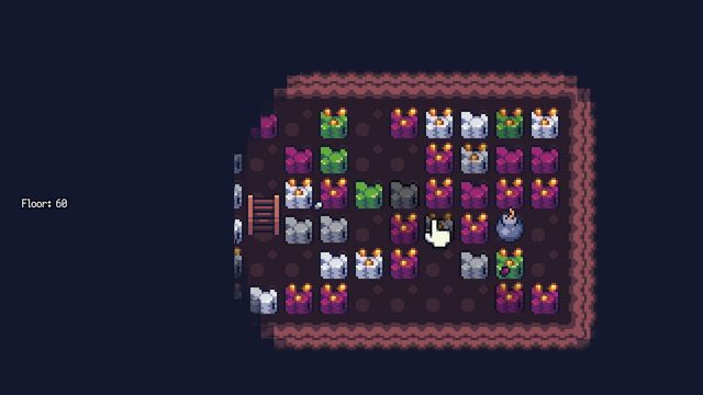 Greedy Greedy Gnomes screenshot 5