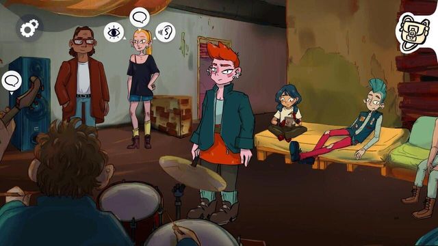 Grenzgänger: Aus der DDR in den Westen Screenshot