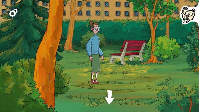 Grenzgänger: Aus der DDR in den Westen Screenshot