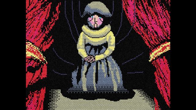 Grotesqueresque Screenshot