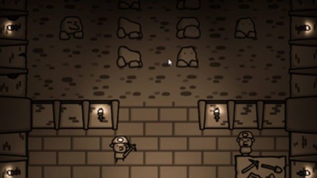 GroundBreaker Screenshot