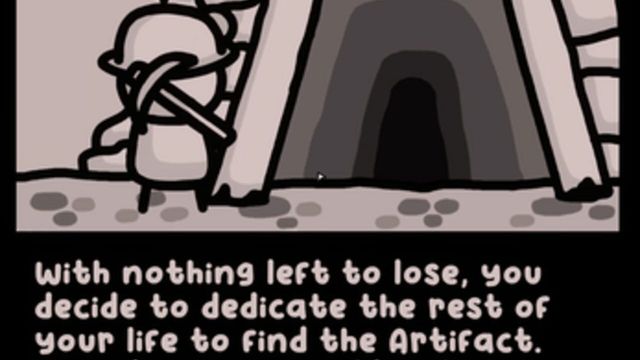 GroundBreaker Screenshot