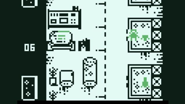 Grow Light Screenshot