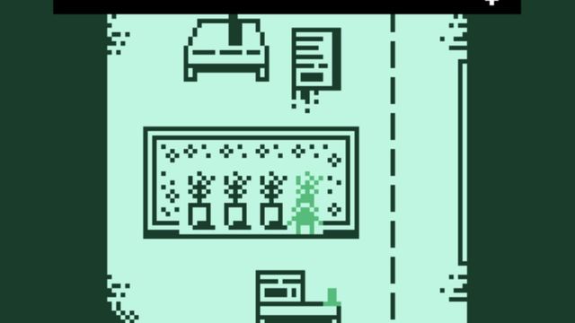 Grow Light Screenshot