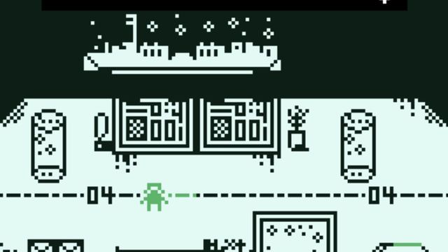 Grow Light Screenshot