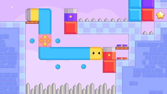 Growmi Screenshot