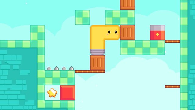 Growmi Screenshot
