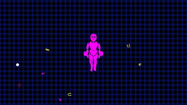 Growth Screenshot