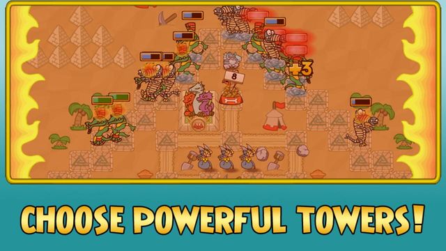 Grub Guardian Screenshot