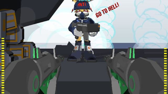 Gunny Bunny: Double Sight — Web Browser Game | Browser Craft