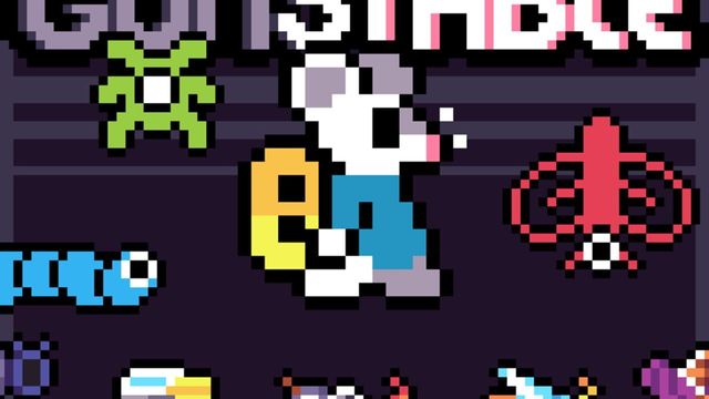 Gunstable Screenshot