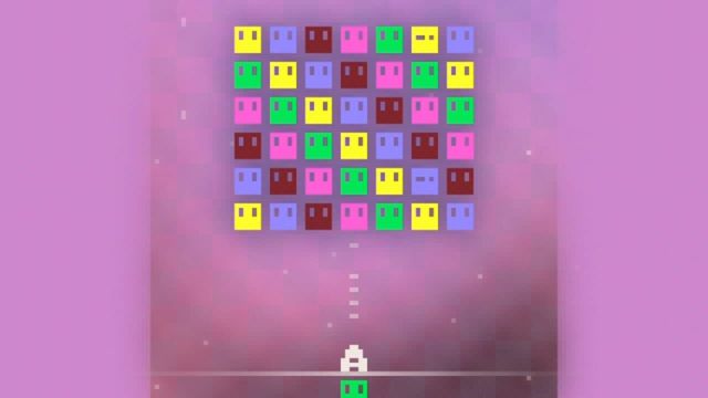 Hacous '91 Screenshot