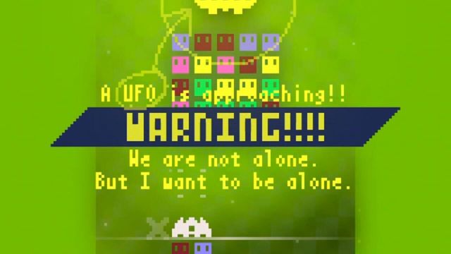 Hacous '91 Screenshot