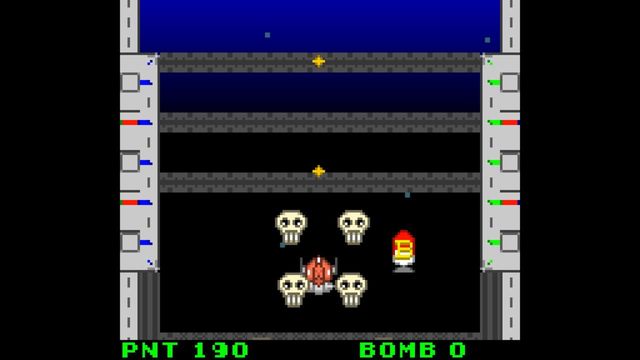 Haffy DX Screenshot
