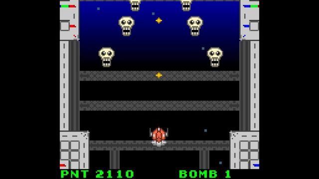 Haffy DX Screenshot