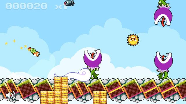 Hahana Kingdom Screenshot