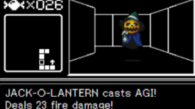 Halloween Hero screenshot 1