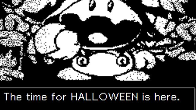 Halloween Hero screenshot 3