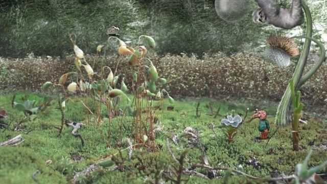 Haluz 2 screenshot 3