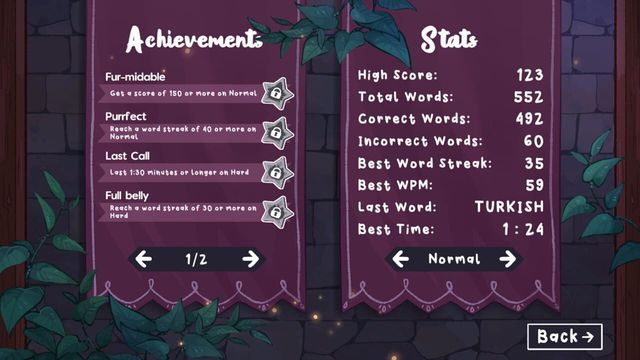 Happy Cat Tavern Screenshot