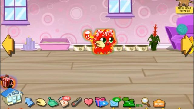 Happy Pets Screenshot
