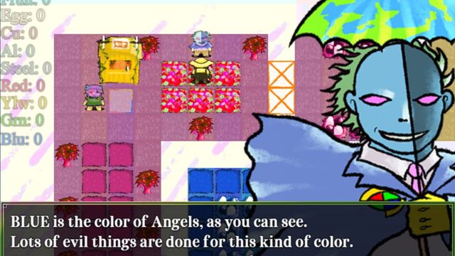 Harvest Mall Screenshot