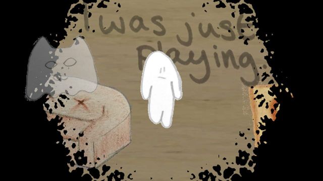 Haunted? screenshot 2