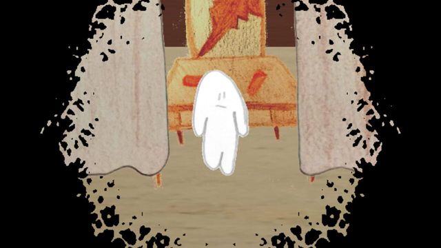 Haunted? screenshot 3