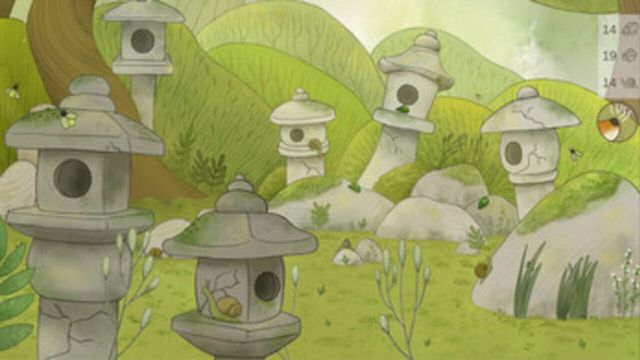 Having fun, Mochi? screenshot 2