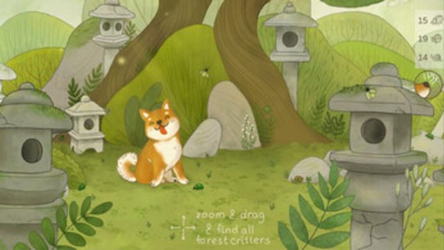 Having fun, Mochi? screenshot 3