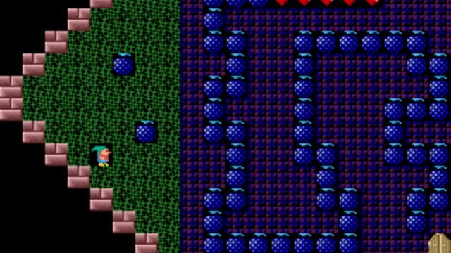 Heartlight Screenshot