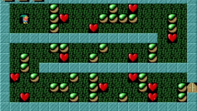 Heartlight Screenshot