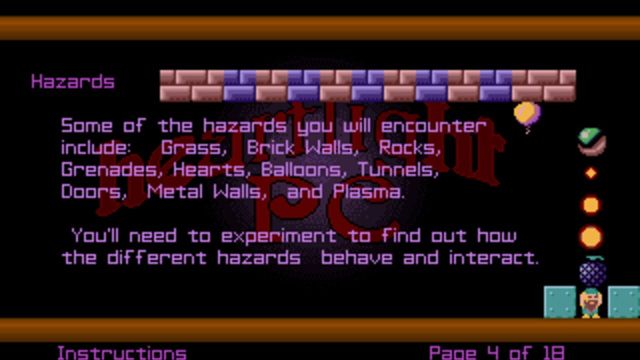 Heartlight Screenshot