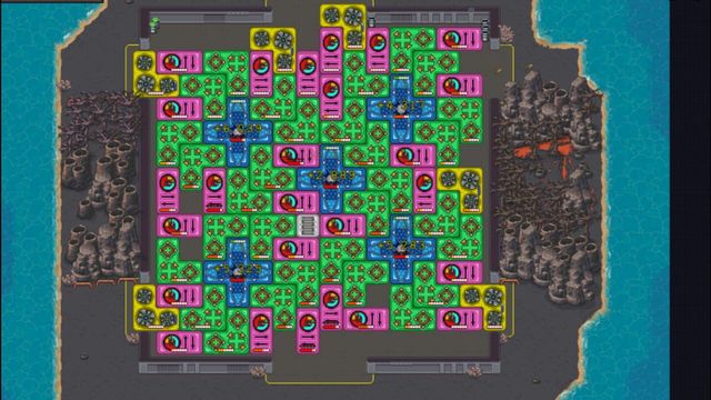 Heat Incremental Screenshot