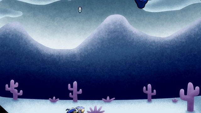 Heaven Invaders Screenshot