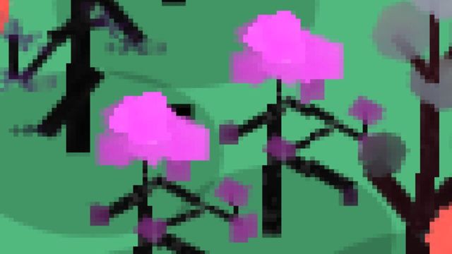 Heaven On Jupiter Screenshot
