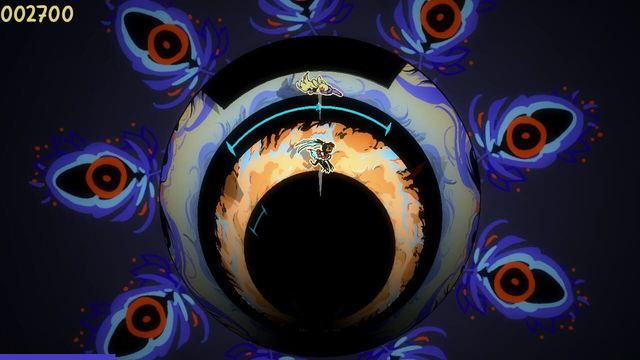 Helleidoscope Screenshot